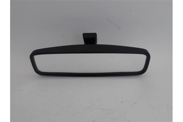Recambio de retrovisor interior para citroen berlingo 1.6 hdi 75 600 first furgón referencia OEM IAM   