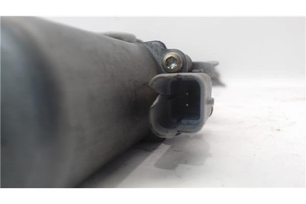Recambio de mecanismo elevalunas delantero derecho para citroen saxo referencia OEM IAM 9222G9  