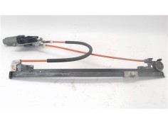 Recambio de mecanismo elevalunas delantero derecho para citroen saxo referencia OEM IAM 9222G9  