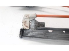 Recambio de mecanismo elevalunas delantero derecho para citroen saxo referencia OEM IAM 9222G9  