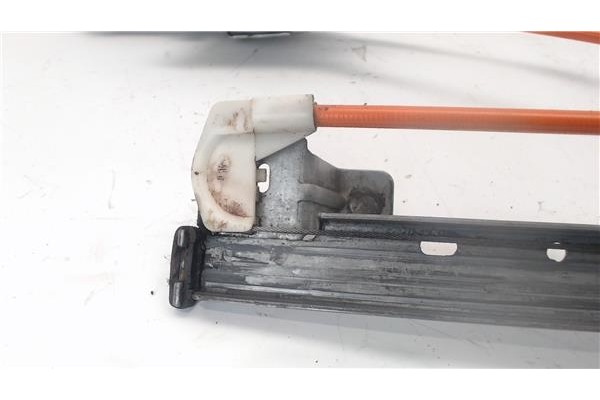 Recambio de mecanismo elevalunas delantero derecho para citroen saxo referencia OEM IAM 9222G9  