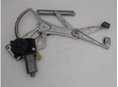 Recambio de mecanismo elevalunas delantero izquierdo para mercedes-benz clase m (bm 163) referencia OEM IAM A1637201146  