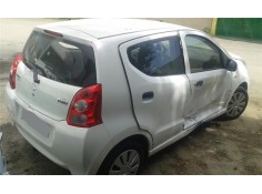 suzuki alto (amf310) del año 2012