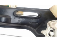 Recambio de mecanismo elevalunas delantero derecho para bmw serie x5 (e70) referencia OEM IAM 51337166380  