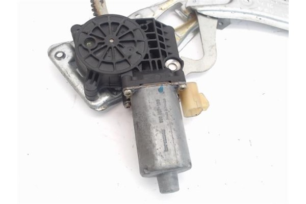 Recambio de mecanismo elevalunas delantero izquierdo para mercedes-benz clase m (bm 163) referencia OEM IAM A1637201146  