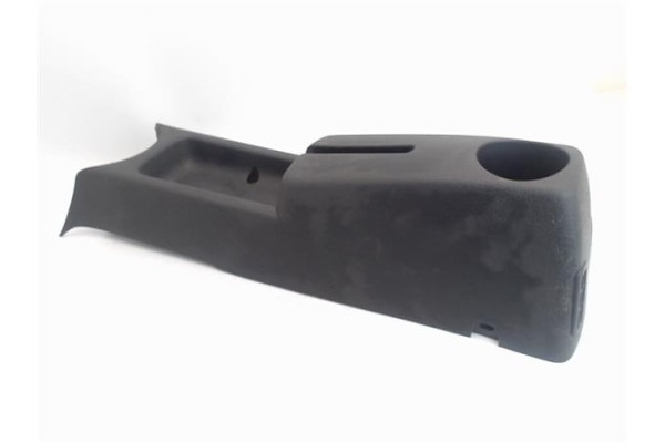 Recambio de embellecedor consola central para citroen berlingo 1.6 hdi 75 600 first furgón referencia OEM IAM   