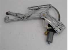 Recambio de mecanismo elevalunas delantero izquierdo para mercedes-benz clase m (bm 163) referencia OEM IAM A1637201146  
