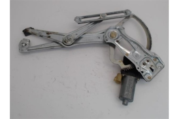 Recambio de mecanismo elevalunas delantero izquierdo para mercedes-benz clase m (bm 163) referencia OEM IAM A1637201146  