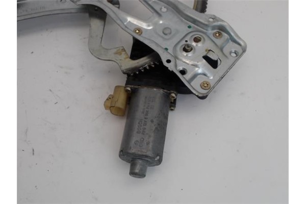 Recambio de mecanismo elevalunas delantero izquierdo para mercedes-benz clase m (bm 163) referencia OEM IAM A1637201146  