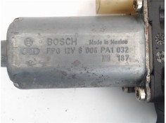 Recambio de mecanismo elevalunas delantero izquierdo para mercedes-benz clase m (bm 163) referencia OEM IAM A1637201146  