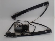 Recambio de mecanismo elevalunas delantero izquierdo para mercedes-benz clase s (bm 220) berlina referencia OEM IAM A2207202546 