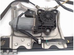 Recambio de mecanismo elevalunas delantero izquierdo para mercedes-benz clase s (bm 220) berlina referencia OEM IAM A2207202546 