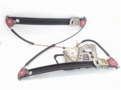 Recambio de mecanismo elevalunas delantero izquierdo para mercedes-benz clase s (bm 220) berlina referencia OEM IAM A2207202546 