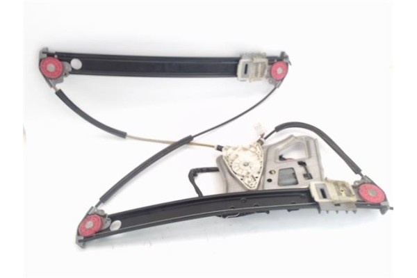 Recambio de mecanismo elevalunas delantero izquierdo para mercedes-benz clase s (bm 220) berlina referencia OEM IAM A2207202546 