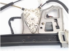 Recambio de mecanismo elevalunas delantero izquierdo para mercedes-benz clase s (bm 220) berlina referencia OEM IAM A2207202546 