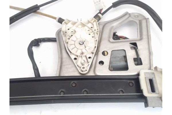 Recambio de mecanismo elevalunas delantero izquierdo para mercedes-benz clase s (bm 220) berlina referencia OEM IAM A2207202546 