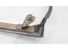 Recambio de mecanismo elevalunas delantero izquierdo para citroen zx referencia OEM IAM 9221A3  