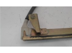 Recambio de mecanismo elevalunas delantero izquierdo para citroen zx referencia OEM IAM 9221A3  