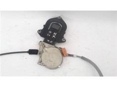 Recambio de mecanismo elevalunas delantero izquierdo para citroen zx referencia OEM IAM 9221A3  