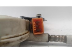 Recambio de mecanismo elevalunas delantero izquierdo para citroen zx referencia OEM IAM 9221A3  