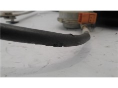 Recambio de mecanismo elevalunas delantero izquierdo para citroen zx referencia OEM IAM 9221A3  
