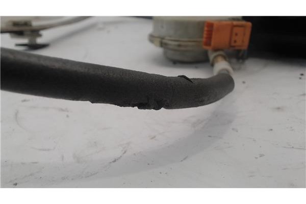 Recambio de mecanismo elevalunas delantero izquierdo para citroen zx referencia OEM IAM 9221A3  