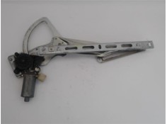 Recambio de mecanismo elevalunas delantero izquierdo para mercedes-benz clk (bm 208) coupe referencia OEM IAM A2087200346  