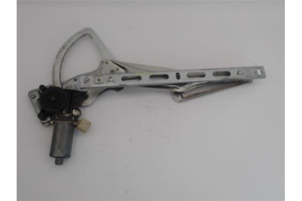 Recambio de mecanismo elevalunas delantero izquierdo para mercedes-benz clk (bm 208) coupe referencia OEM IAM A2087200346  