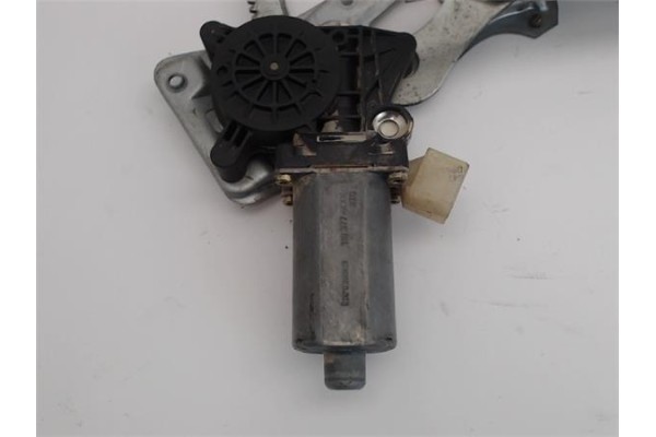 Recambio de mecanismo elevalunas delantero izquierdo para mercedes-benz clk (bm 208) coupe referencia OEM IAM A2087200346  