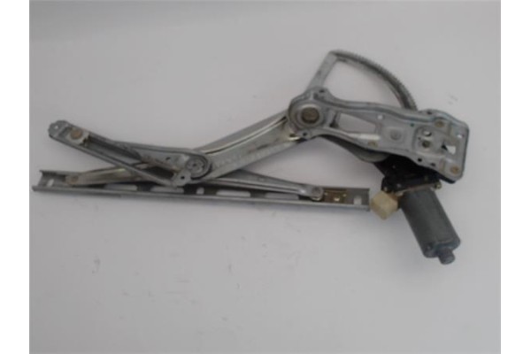 Recambio de mecanismo elevalunas delantero izquierdo para mercedes-benz clk (bm 208) coupe referencia OEM IAM A2087200346  