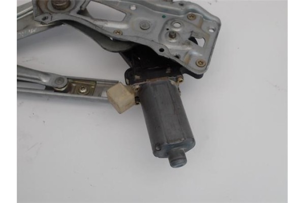 Recambio de mecanismo elevalunas delantero izquierdo para mercedes-benz clk (bm 208) coupe referencia OEM IAM A2087200346  