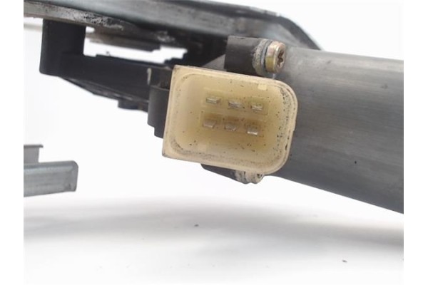 Recambio de mecanismo elevalunas delantero izquierdo para mercedes-benz clk (bm 208) coupe referencia OEM IAM A2087200346  