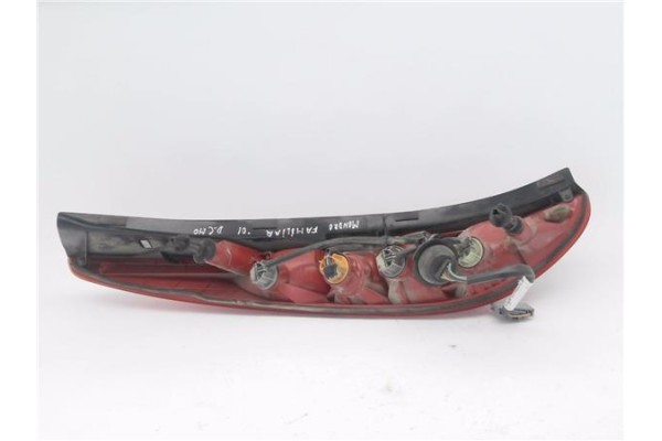 Recambio de piloto trasero derecho para ford mondeo iii ranchera familiar (bwy) 2.0 tdci referencia OEM IAM 1S7X13A412CB  