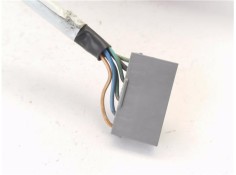 Recambio de piloto trasero derecho para ford mondeo iii ranchera familiar (bwy) 2.0 tdci referencia OEM IAM 1S7X13A412CB  