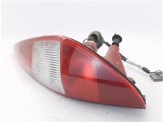 Recambio de piloto trasero derecho para ford mondeo iii ranchera familiar (bwy) 2.0 tdci referencia OEM IAM 1S7X13A412CB  