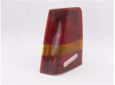 Recambio de piloto trasero izquierdo para opel kadett e 1.2 cup lim. referencia OEM IAM 1424120564  