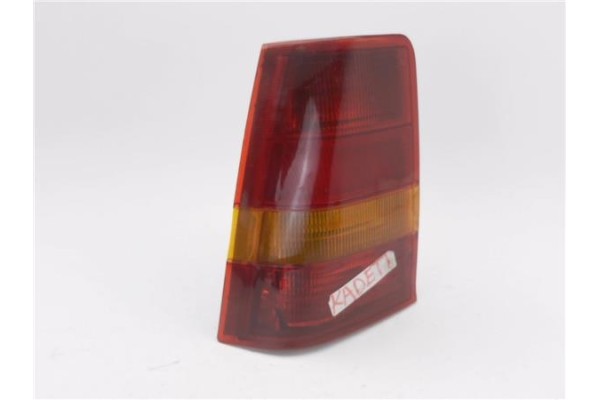 Recambio de piloto trasero izquierdo para opel kadett e 1.2 cup lim. referencia OEM IAM 1424120564  