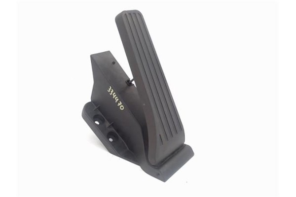 Recambio de pedal acelerador para mercedes-benz clase c (bm 204) berlina 3.0 c 280 (204.054) referencia OEM IAM   