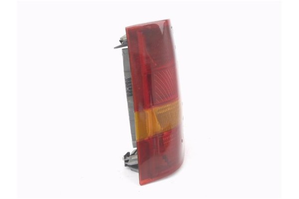 Recambio de piloto trasero izquierdo para opel kadett e 1.2 cup lim. referencia OEM IAM 1424120564  