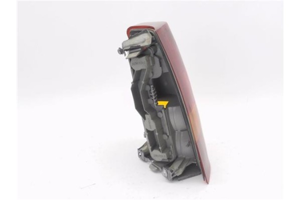 Recambio de piloto trasero izquierdo para opel kadett e 1.2 cup lim. referencia OEM IAM 1424120564  