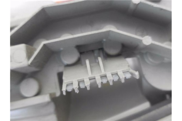 Recambio de piloto trasero izquierdo para opel kadett e 1.2 cup lim. referencia OEM IAM 1424120564  