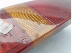 Recambio de piloto trasero izquierdo para opel kadett e 1.2 cup lim. referencia OEM IAM 1424120564  