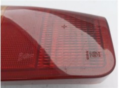 Recambio de piloto trasero izquierdo para opel kadett e 1.2 cup lim. referencia OEM IAM 1424120564  