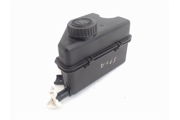 Recambio de deposito liquido direccion asistida para citroen berlingo 1.6 hdi 75 600 first furgón referencia OEM IAM   