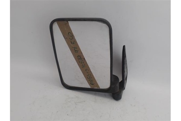 Recambio de retrovisor izquierdo para piaggio (vespa) porter pick-up referencia OEM IAM 8794087Z01000  