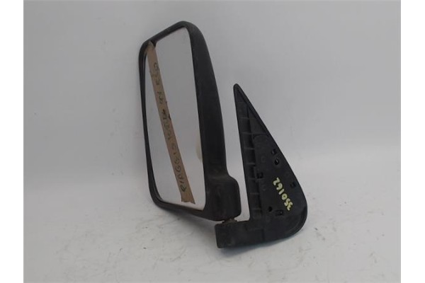 Recambio de retrovisor izquierdo para piaggio (vespa) porter pick-up referencia OEM IAM 8794087Z01000  