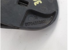 Recambio de retrovisor izquierdo para piaggio (vespa) porter pick-up referencia OEM IAM 8794087Z01000  