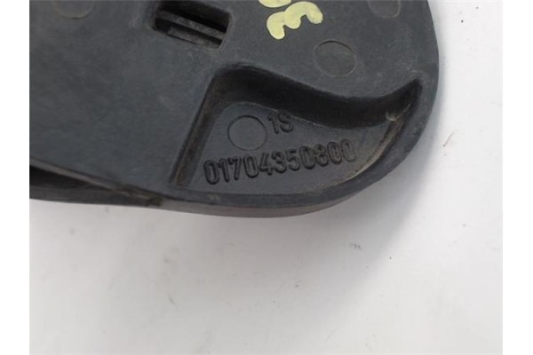 Recambio de retrovisor izquierdo para piaggio (vespa) porter pick-up referencia OEM IAM 8794087Z01000  