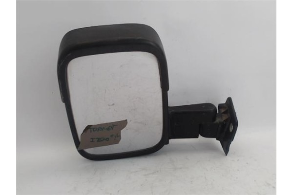 Recambio de retrovisor izquierdo para ford transit furgón corto (ey) referencia OEM IAM 1053422  