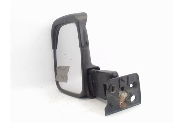 Recambio de retrovisor izquierdo para ford transit furgón corto (ey) referencia OEM IAM 1053422  